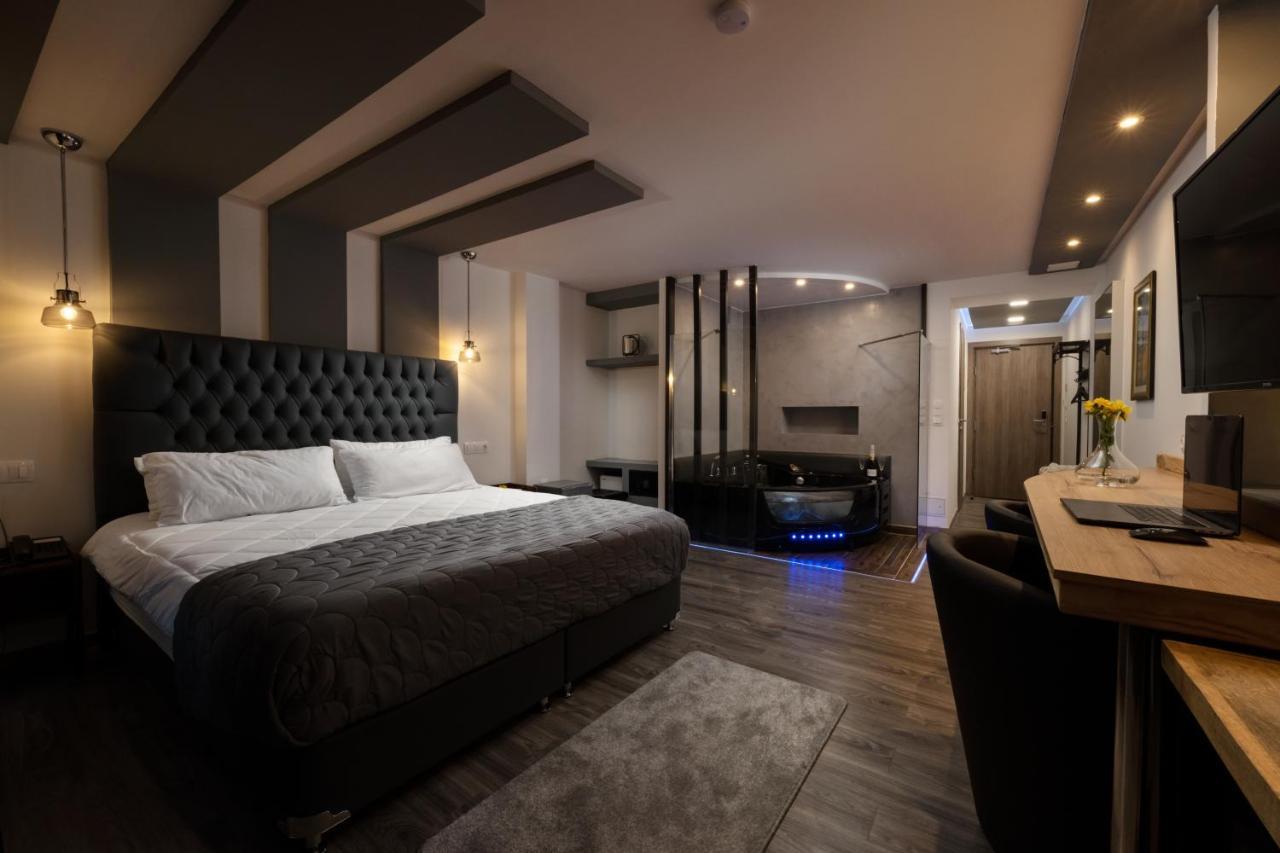 Angelo Spa Resort Санкт-Андреасберг Екстер'єр фото