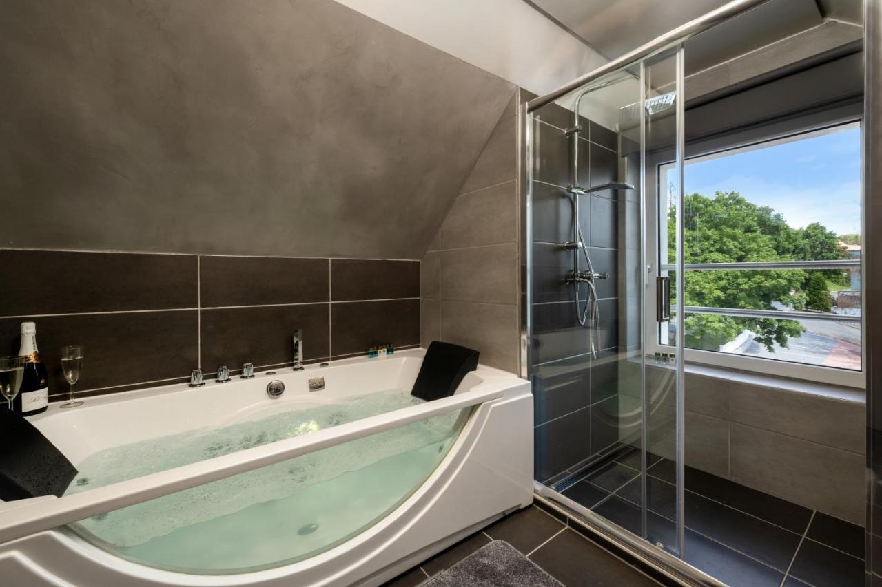 Angelo Spa Resort Санкт-Андреасберг Екстер'єр фото